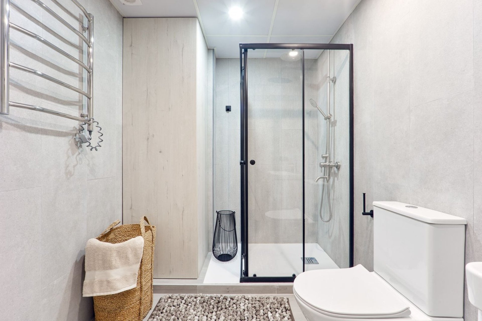 Rynek wtórny - apartment - Marbella - Nueva Andalucía