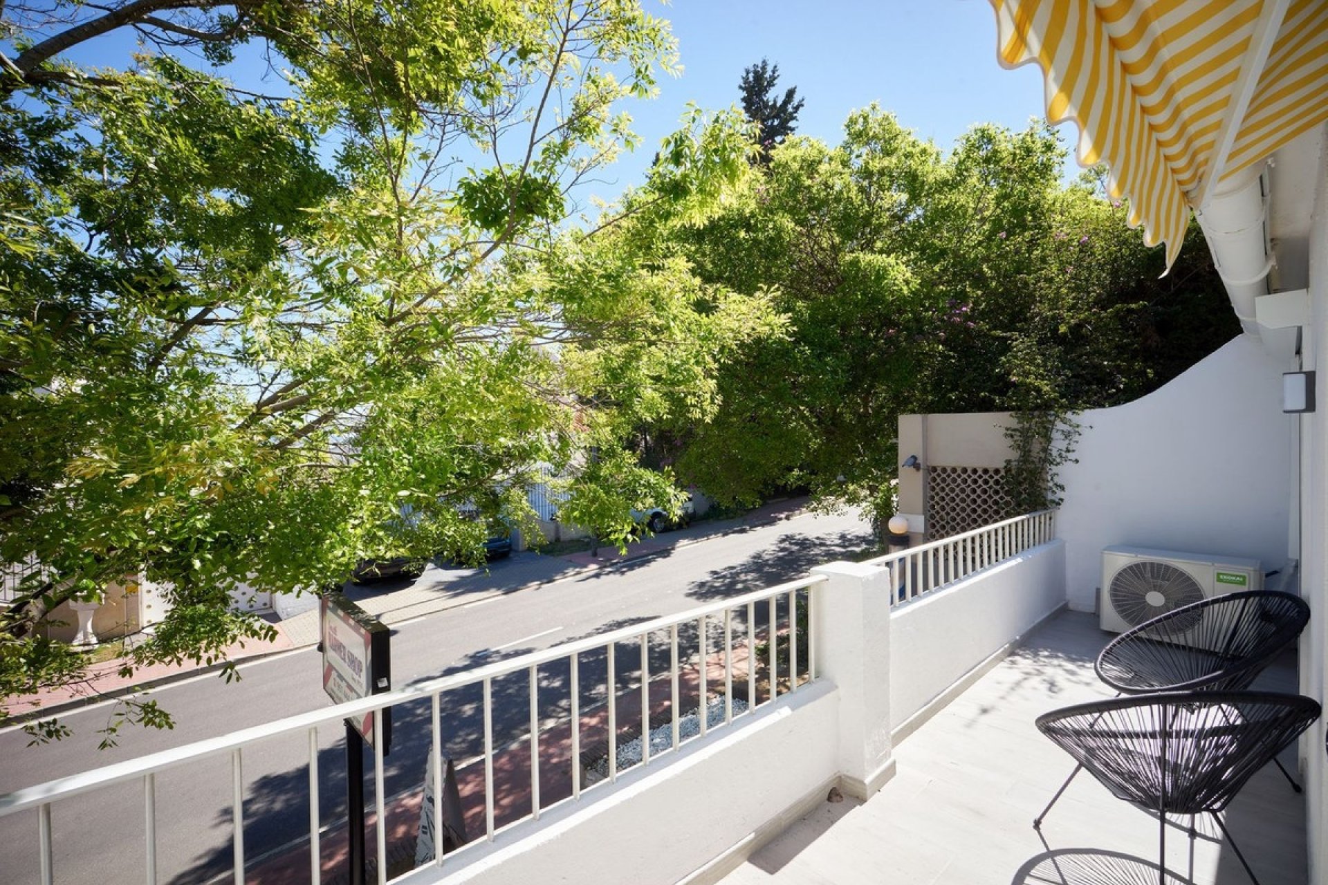 Rynek wtórny - apartment - Marbella - Nueva Andalucía