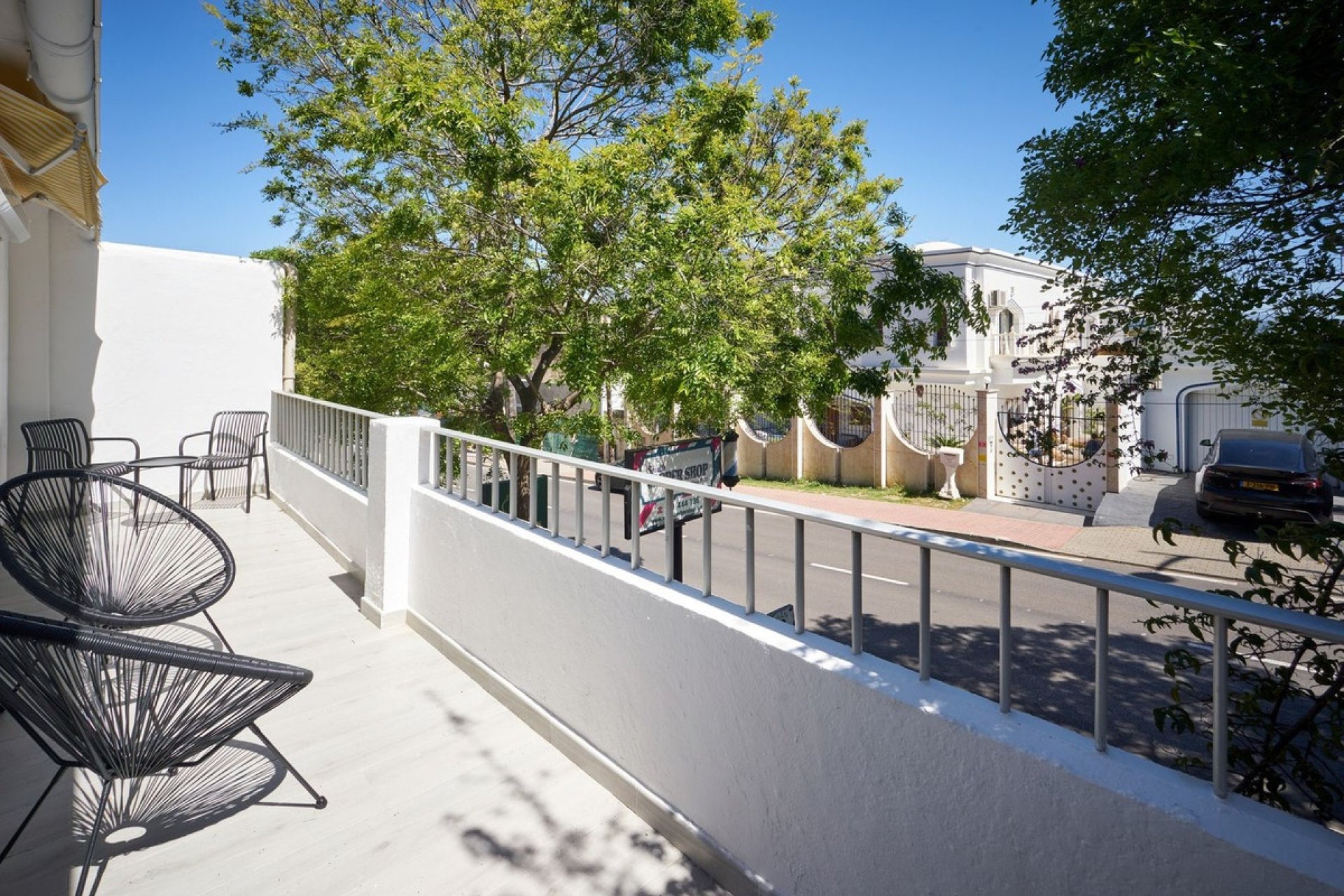 Rynek wtórny - apartment - Marbella - Nueva Andalucía