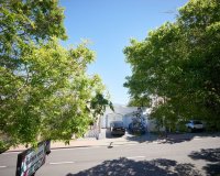 Rynek wtórny - apartment - Marbella - Nueva Andalucía