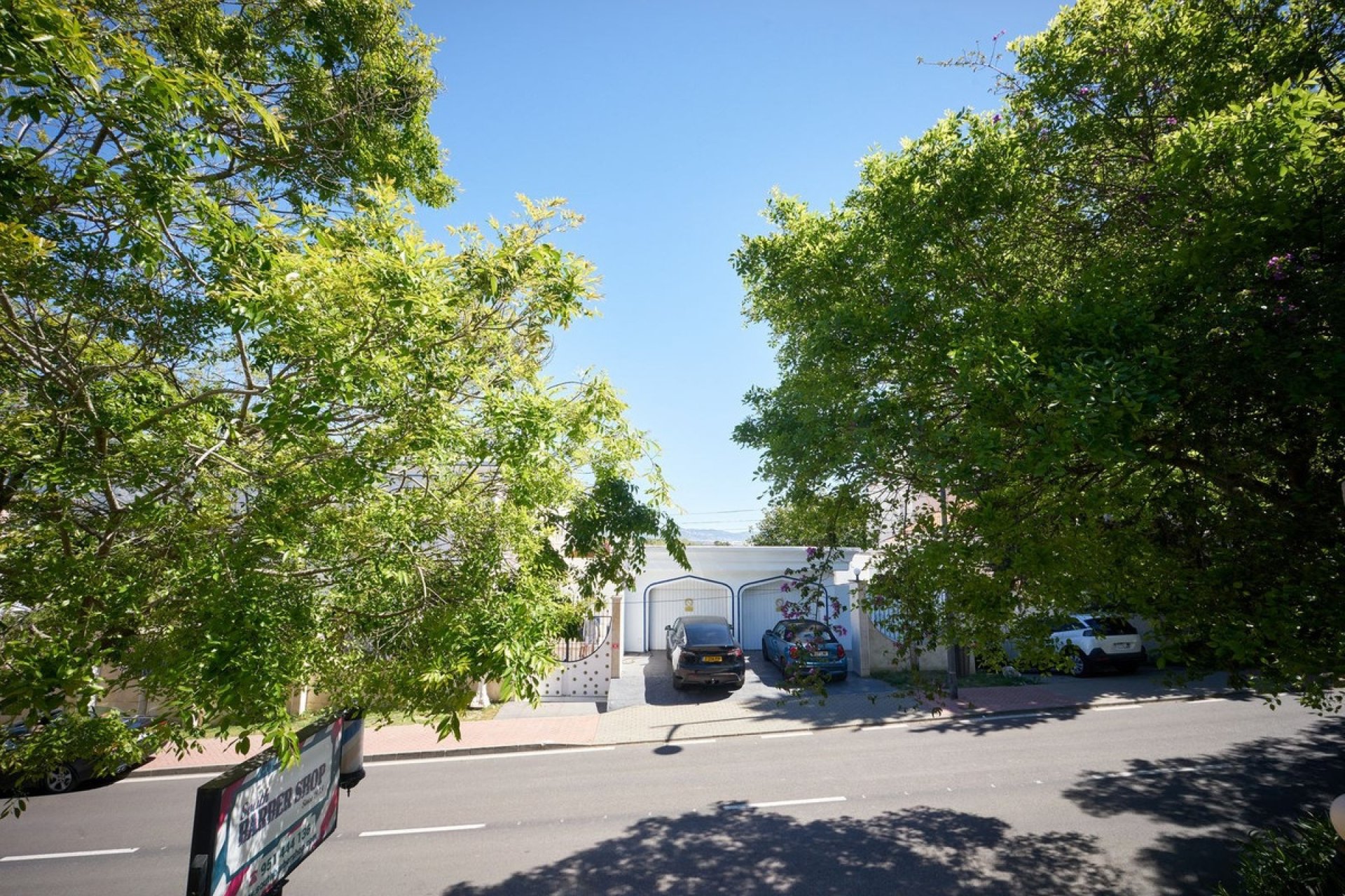 Rynek wtórny - apartment - Marbella - Nueva Andalucía