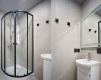 Rynek wtórny - apartment - Marbella - Nueva Andalucía