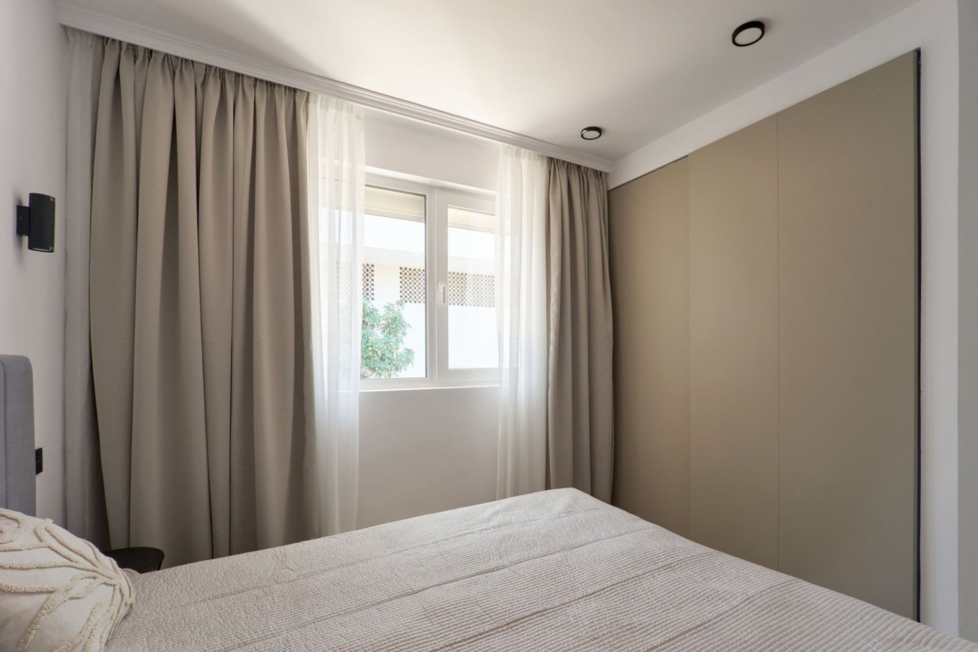 Rynek wtórny - apartment - Marbella - Nueva Andalucía