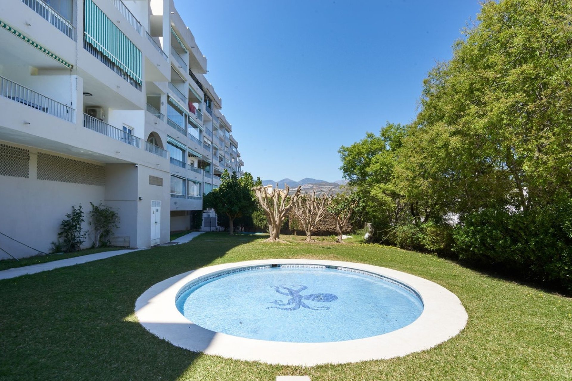 Rynek wtórny - apartment - Marbella - Nueva Andalucía