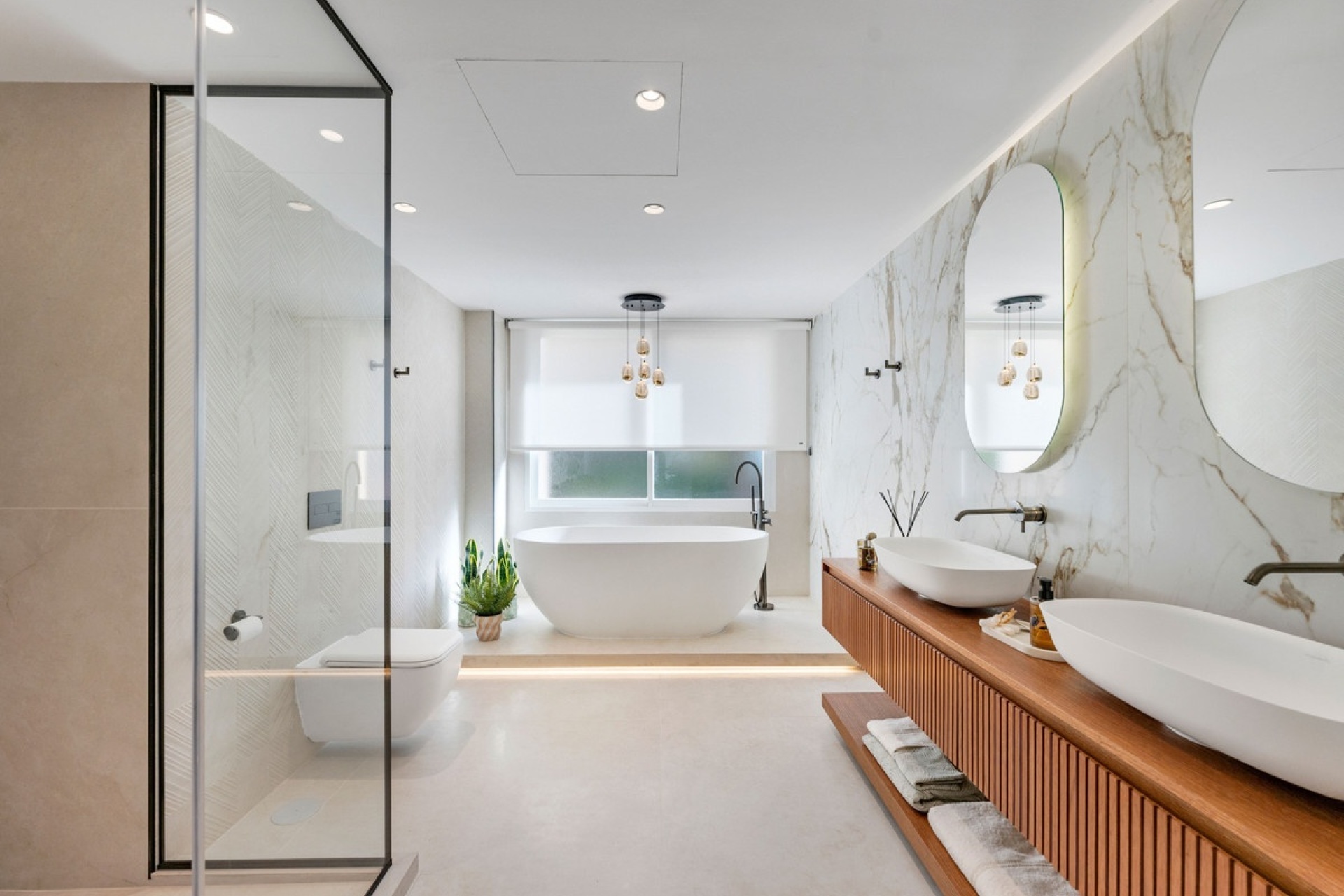 Rynek wtórny - apartment - Marbella - Nueva Andalucía