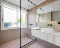 Rynek wtórny - apartment - Marbella - Nueva Andalucía