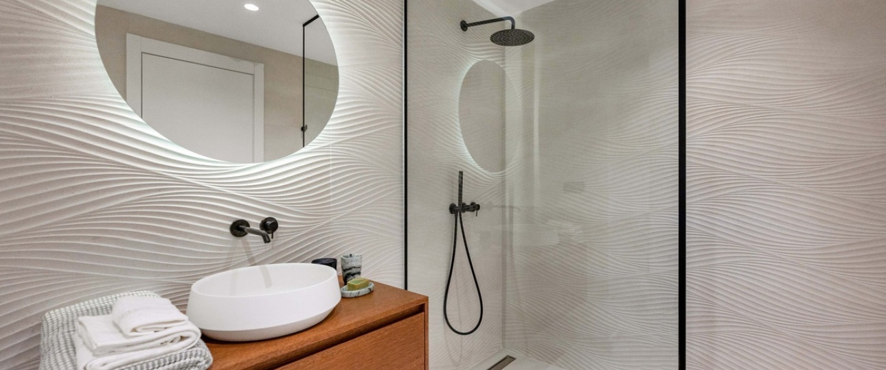 Rynek wtórny - apartment - Marbella - Nueva Andalucía