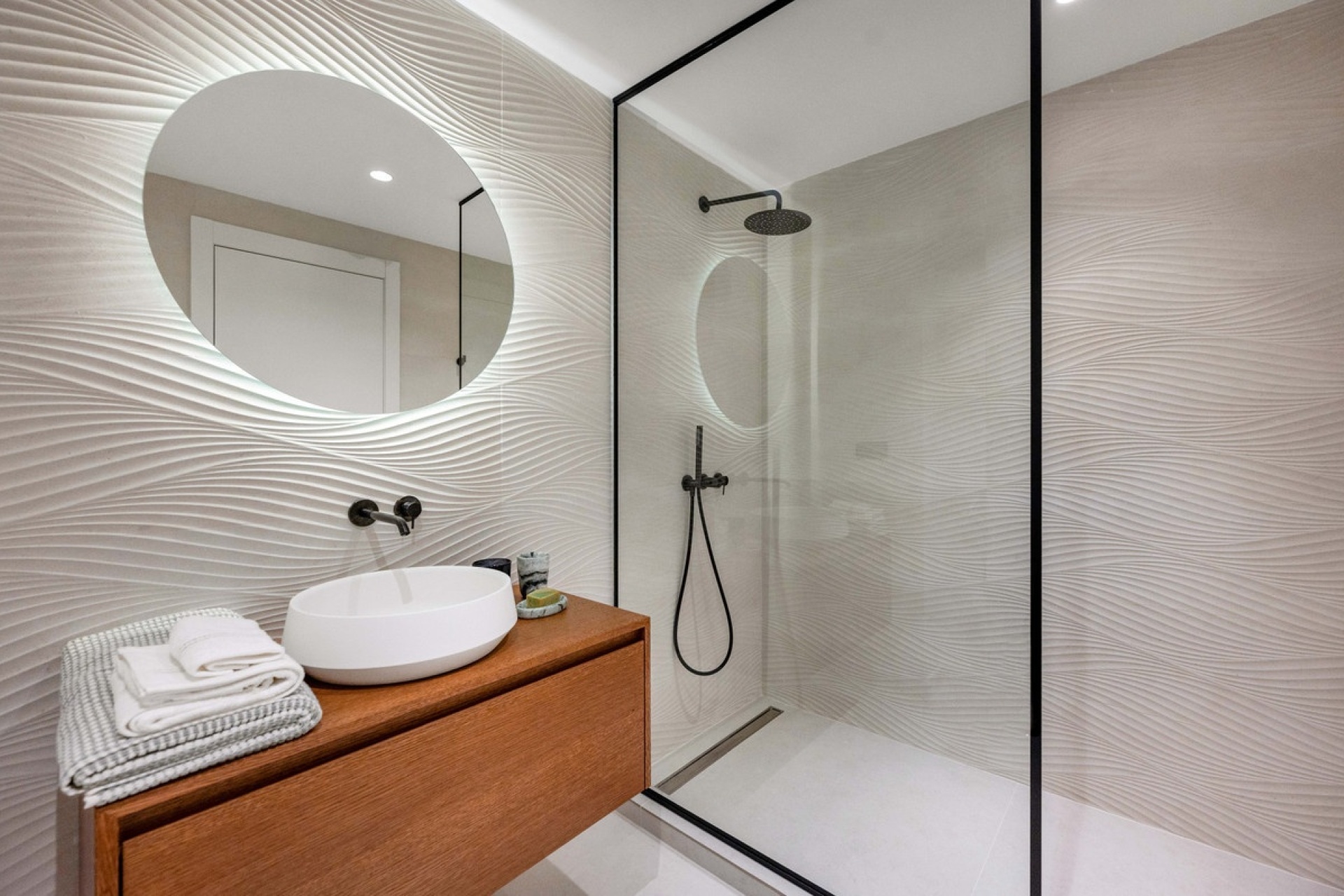 Rynek wtórny - apartment - Marbella - Nueva Andalucía