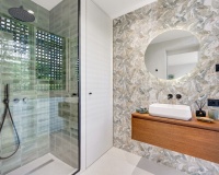 Rynek wtórny - apartment - Marbella - Nueva Andalucía
