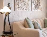 Rynek wtórny - apartment - Marbella - Nueva Andalucía