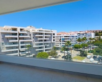 Rynek wtórny - apartment - Marbella - Nueva Andalucía