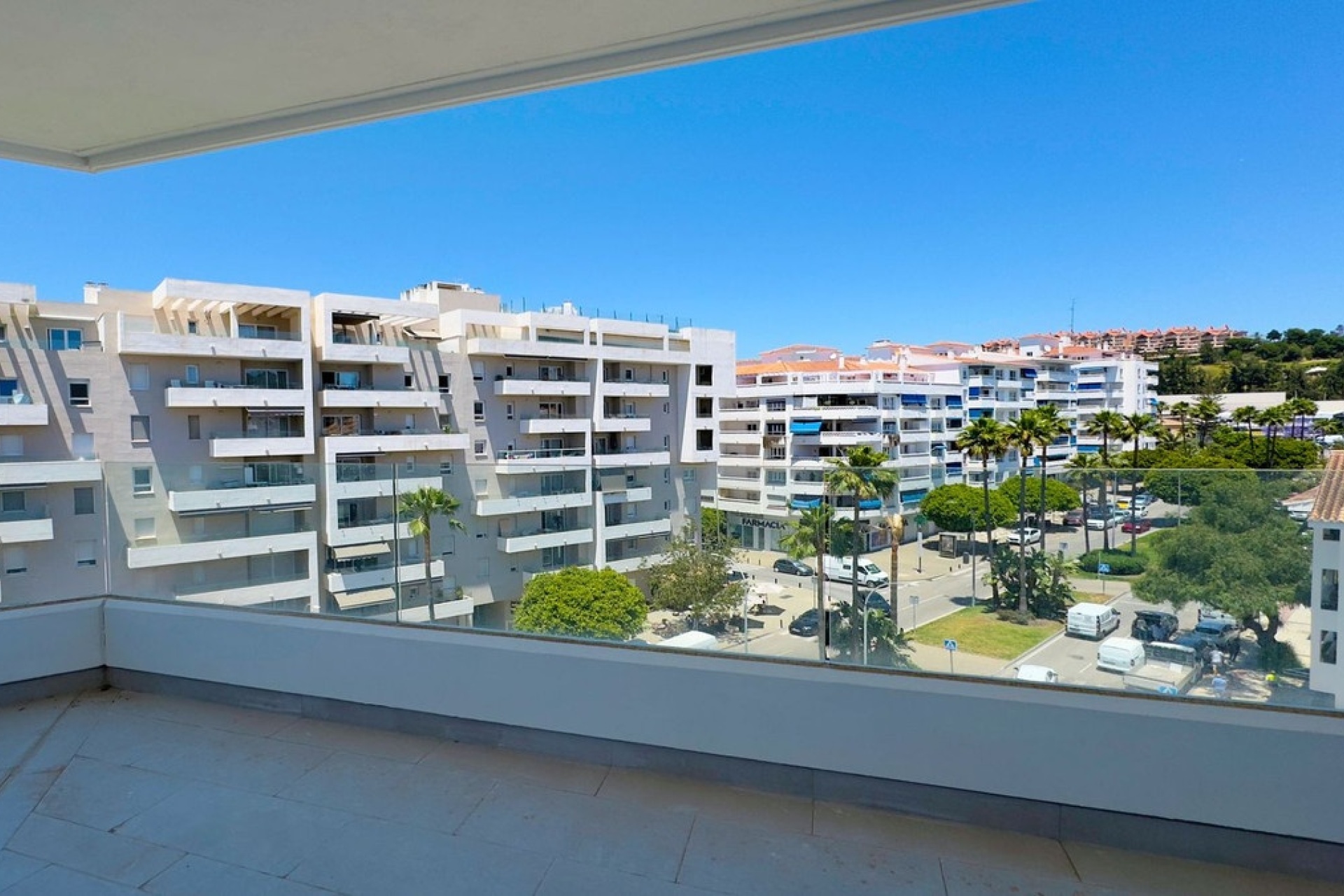 Rynek wtórny - apartment - Marbella - Nueva Andalucía