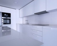 Rynek wtórny - apartment - Marbella - Nueva Andalucía