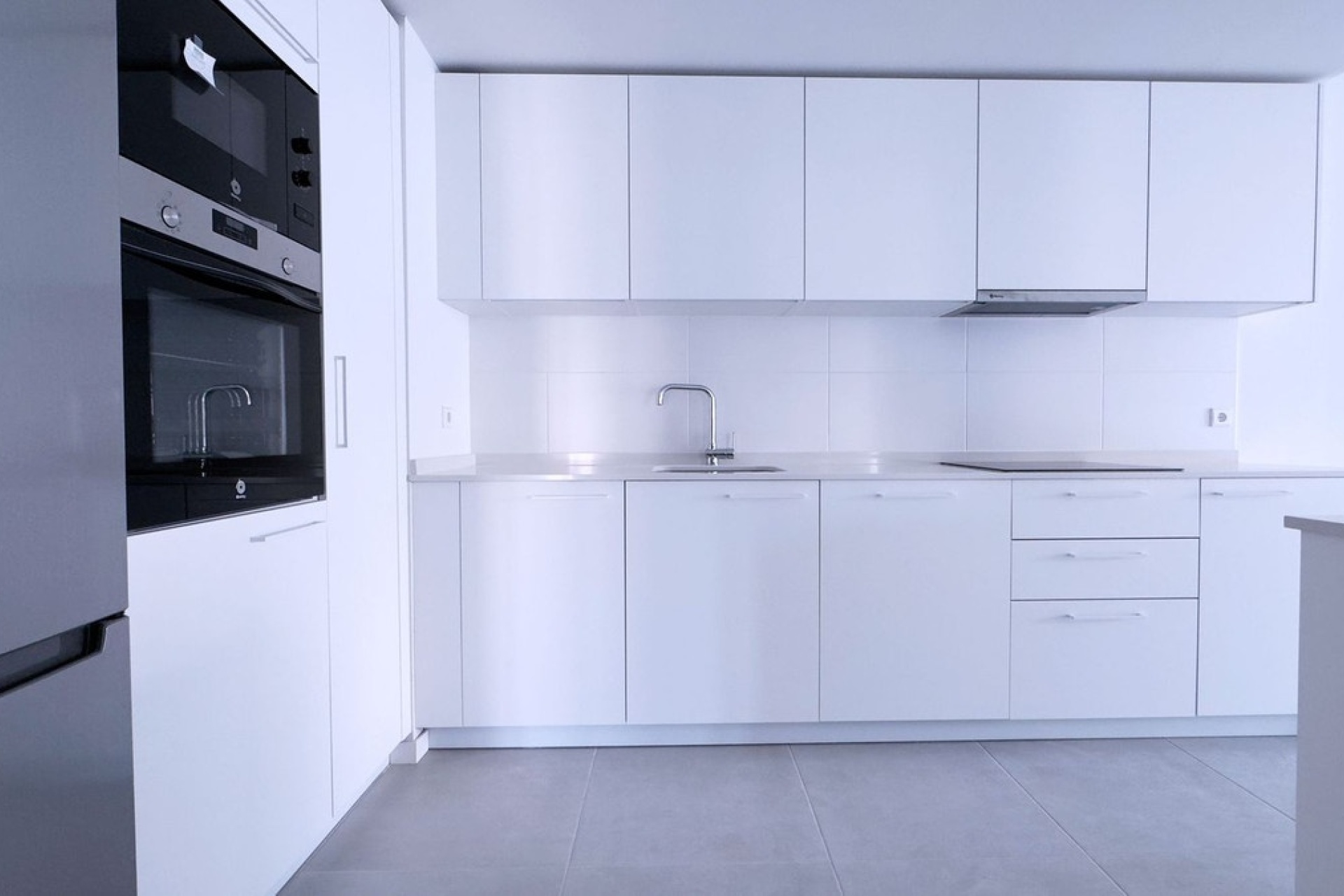 Rynek wtórny - apartment - Marbella - Nueva Andalucía