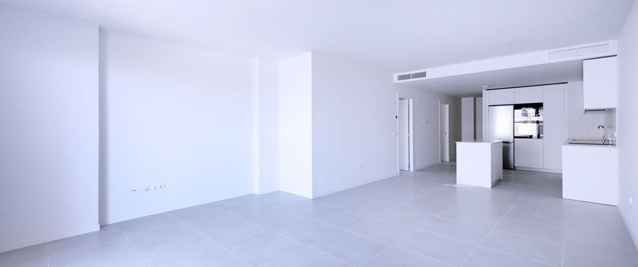 Rynek wtórny - apartment - Marbella - Nueva Andalucía