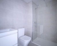 Rynek wtórny - apartment - Marbella - Nueva Andalucía