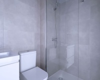 Rynek wtórny - apartment - Marbella - Nueva Andalucía
