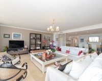 Rynek wtórny - apartment - Marbella - Nueva Andalucía