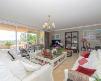 Rynek wtórny - apartment - Marbella - Nueva Andalucía