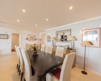 Rynek wtórny - apartment - Marbella - Nueva Andalucía
