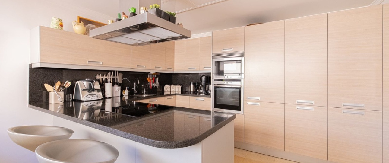 Rynek wtórny - apartment - Marbella - Nueva Andalucía