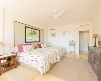 Rynek wtórny - apartment - Marbella - Nueva Andalucía