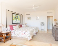 Rynek wtórny - apartment - Marbella - Nueva Andalucía