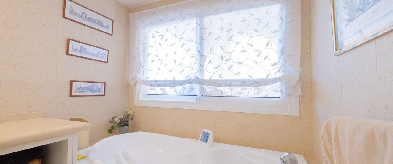 Rynek wtórny - apartment - Marbella - Nueva Andalucía