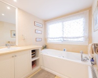 Rynek wtórny - apartment - Marbella - Nueva Andalucía