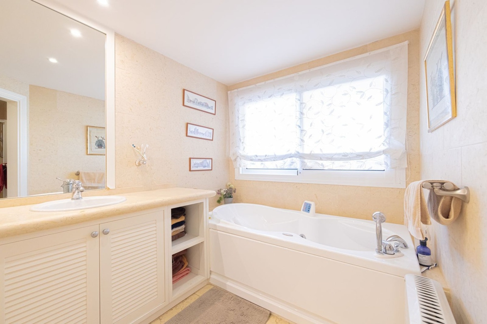 Rynek wtórny - apartment - Marbella - Nueva Andalucía