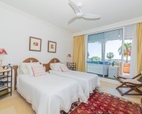 Rynek wtórny - apartment - Marbella - Nueva Andalucía