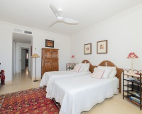 Rynek wtórny - apartment - Marbella - Nueva Andalucía