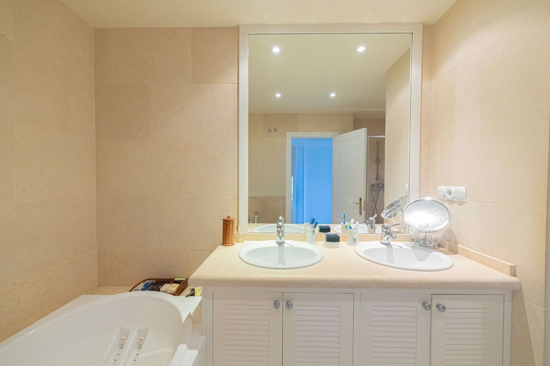 Rynek wtórny - apartment - Marbella - Nueva Andalucía