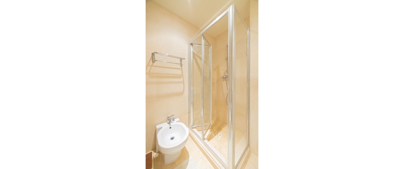 Rynek wtórny - apartment - Marbella - Nueva Andalucía