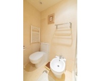 Rynek wtórny - apartment - Marbella - Nueva Andalucía