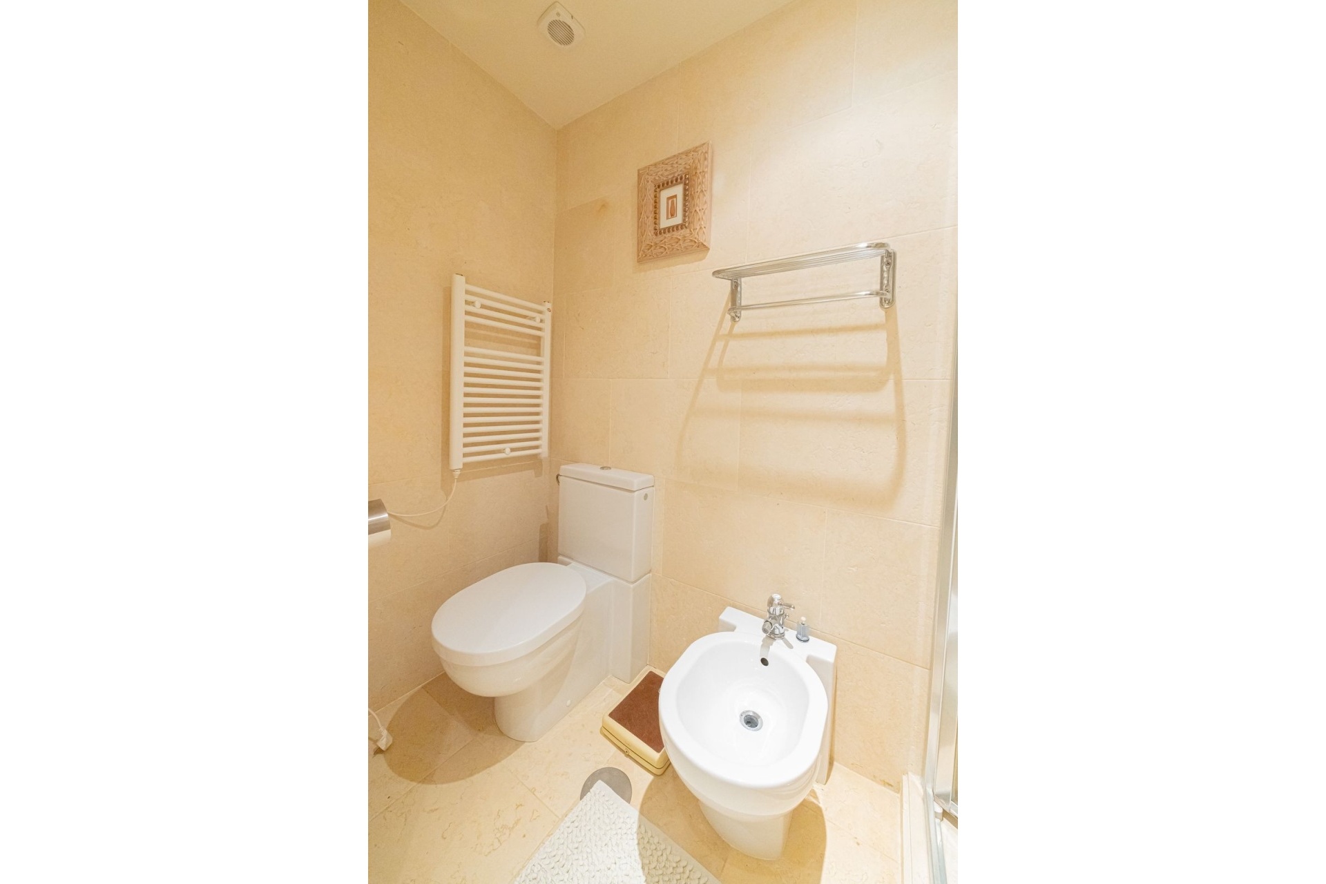 Rynek wtórny - apartment - Marbella - Nueva Andalucía