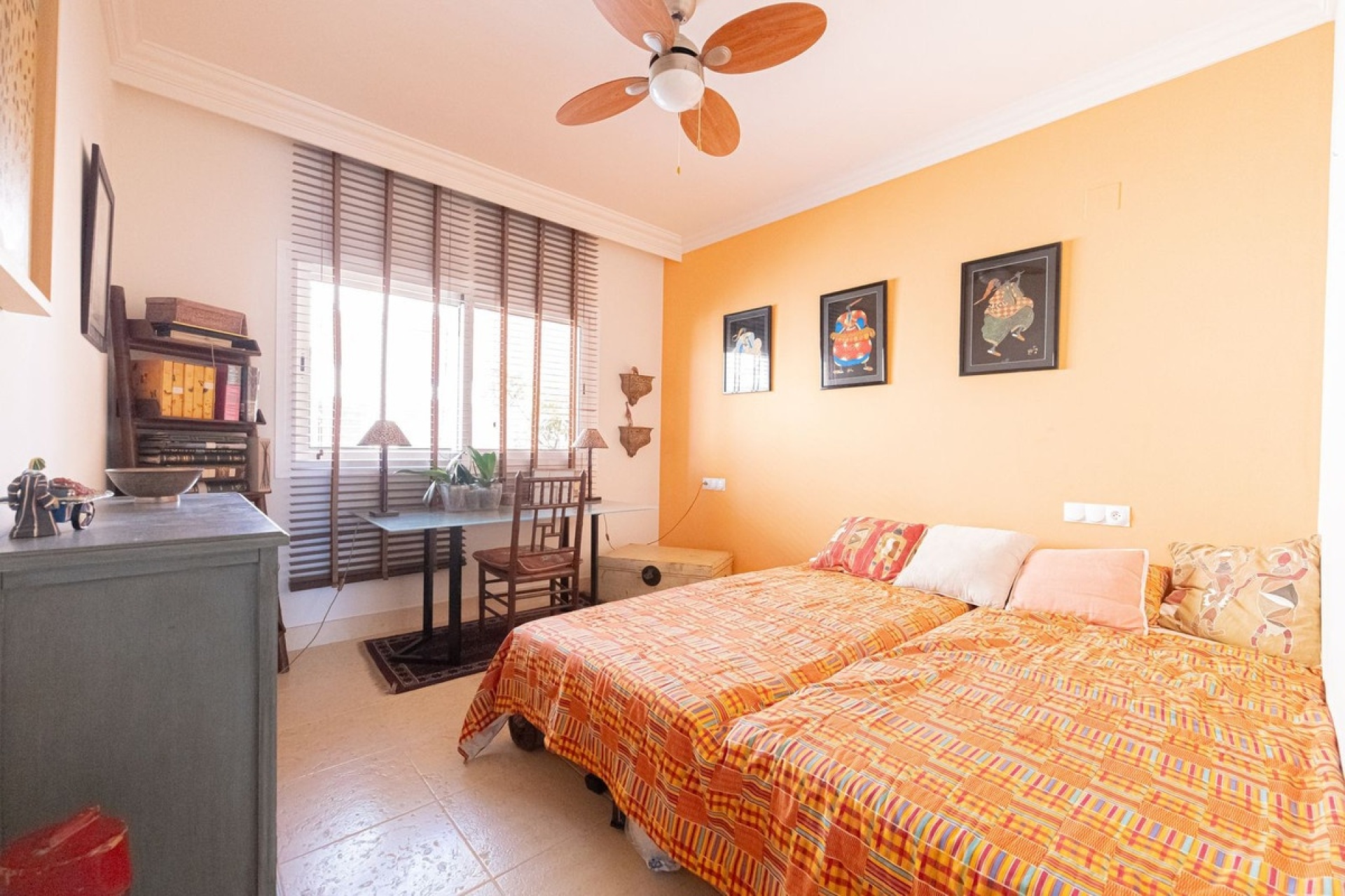 Rynek wtórny - apartment - Marbella - Nueva Andalucía