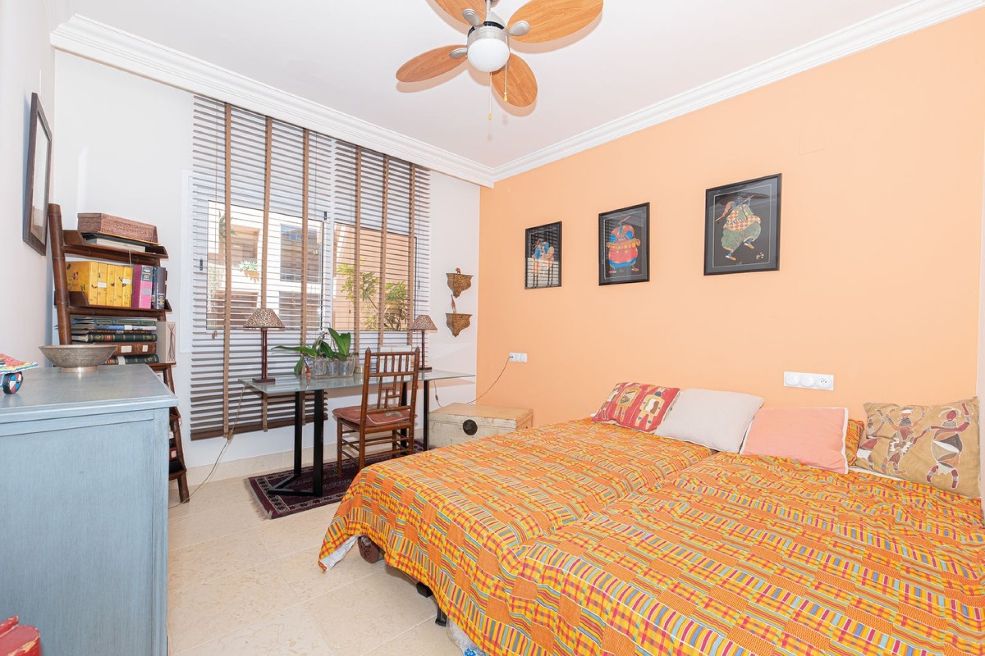 Rynek wtórny - apartment - Marbella - Nueva Andalucía