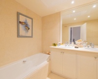Rynek wtórny - apartment - Marbella - Nueva Andalucía