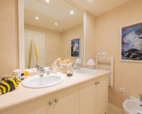 Rynek wtórny - apartment - Marbella - Nueva Andalucía