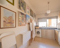 Rynek wtórny - apartment - Marbella - Nueva Andalucía