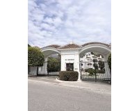Rynek wtórny - apartment - Marbella - Nueva Andalucía