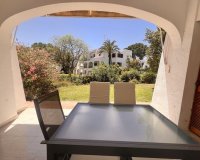 Rynek wtórny - apartment - Marbella - Nueva Andalucía