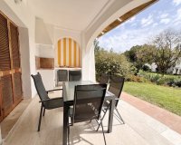 Rynek wtórny - apartment - Marbella - Nueva Andalucía