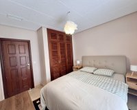 Rynek wtórny - apartment - Marbella - Nueva Andalucía