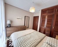 Rynek wtórny - apartment - Marbella - Nueva Andalucía