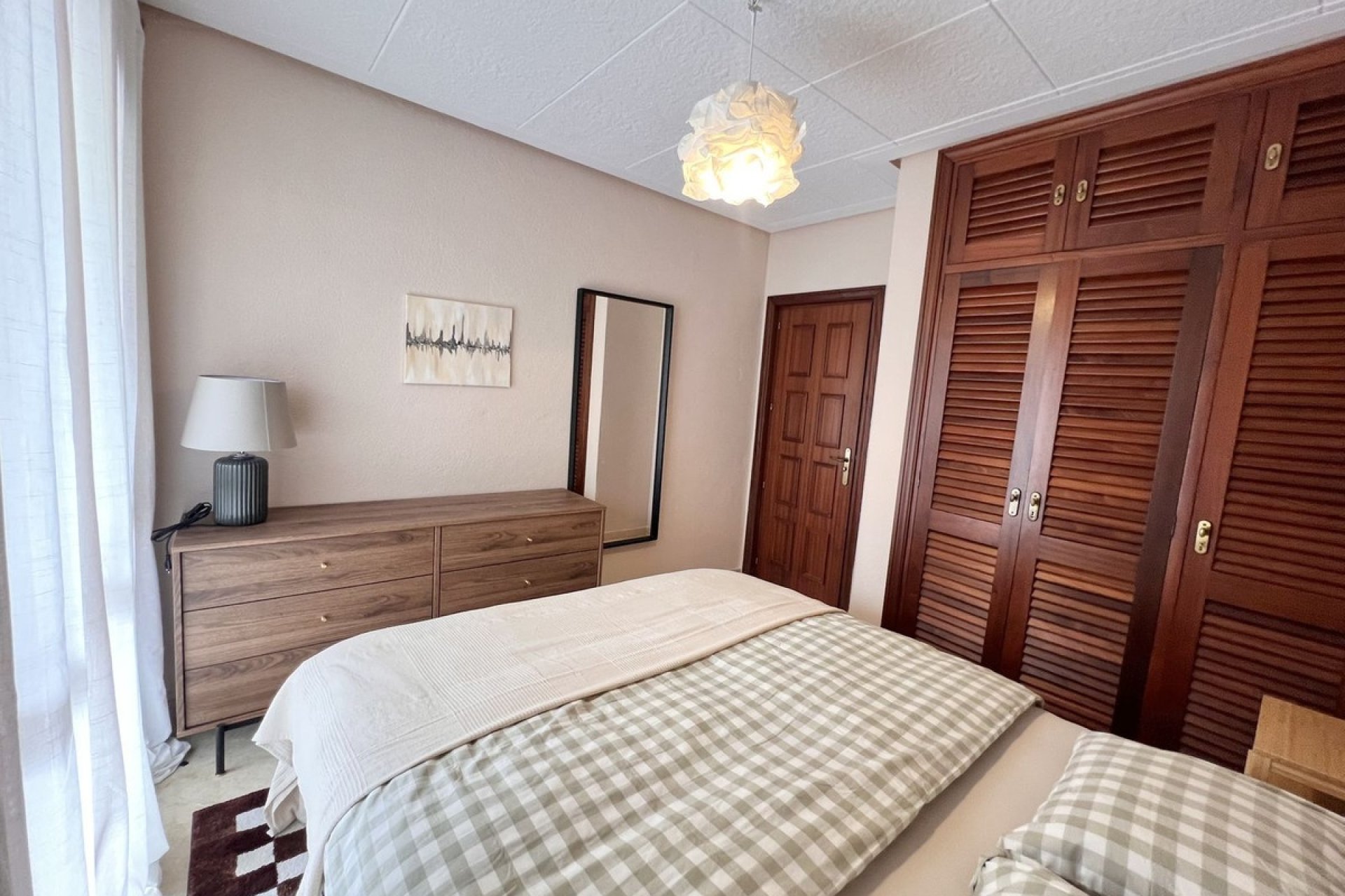 Rynek wtórny - apartment - Marbella - Nueva Andalucía