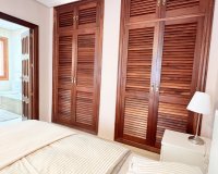 Rynek wtórny - apartment - Marbella - Nueva Andalucía