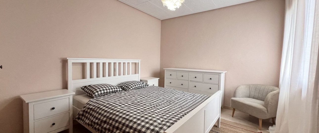 Rynek wtórny - apartment - Marbella - Nueva Andalucía