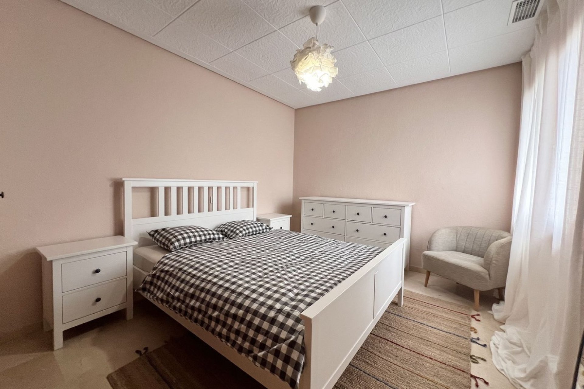 Rynek wtórny - apartment - Marbella - Nueva Andalucía